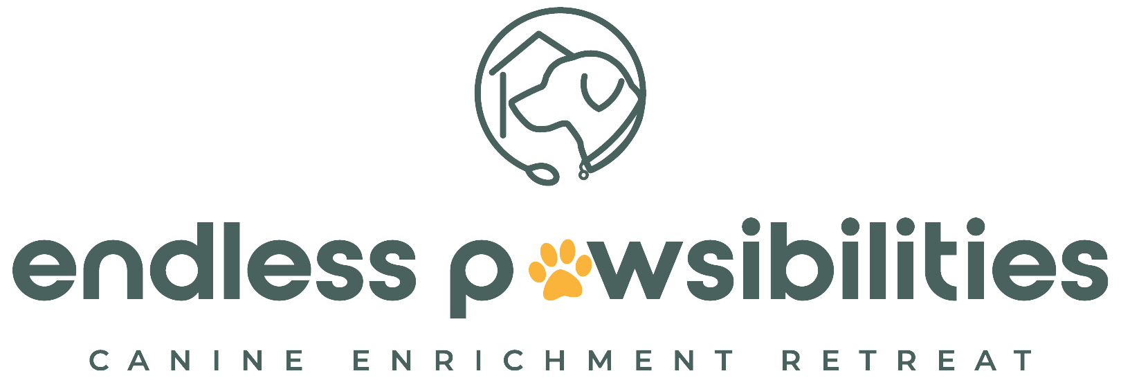 Endless Pawsibilities Canine Enrichment Retreat